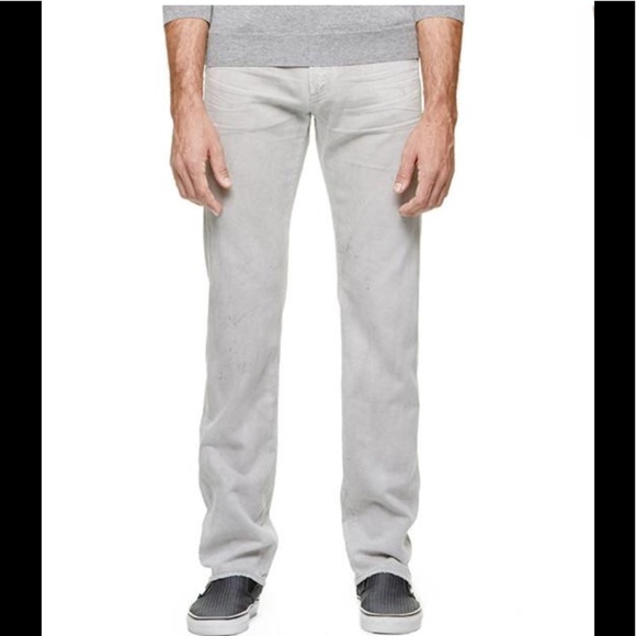 Citizens Of Humanity Other - Awesome Citizens of Humanity Sid Twill Jeans!